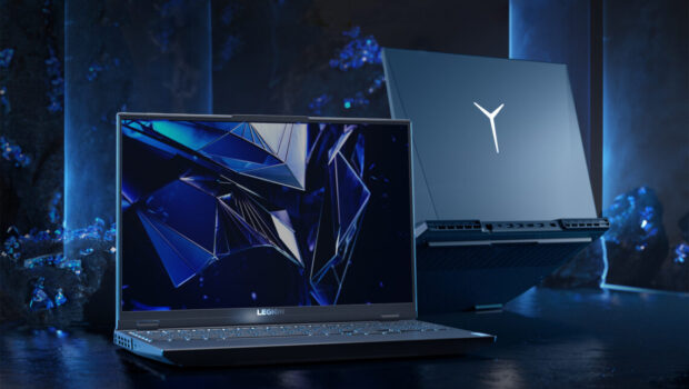 Legion 5 Pro - 3