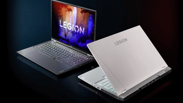 Legion 5 Pro - 4