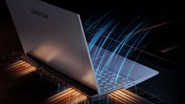 Legion 5 Pro - 5